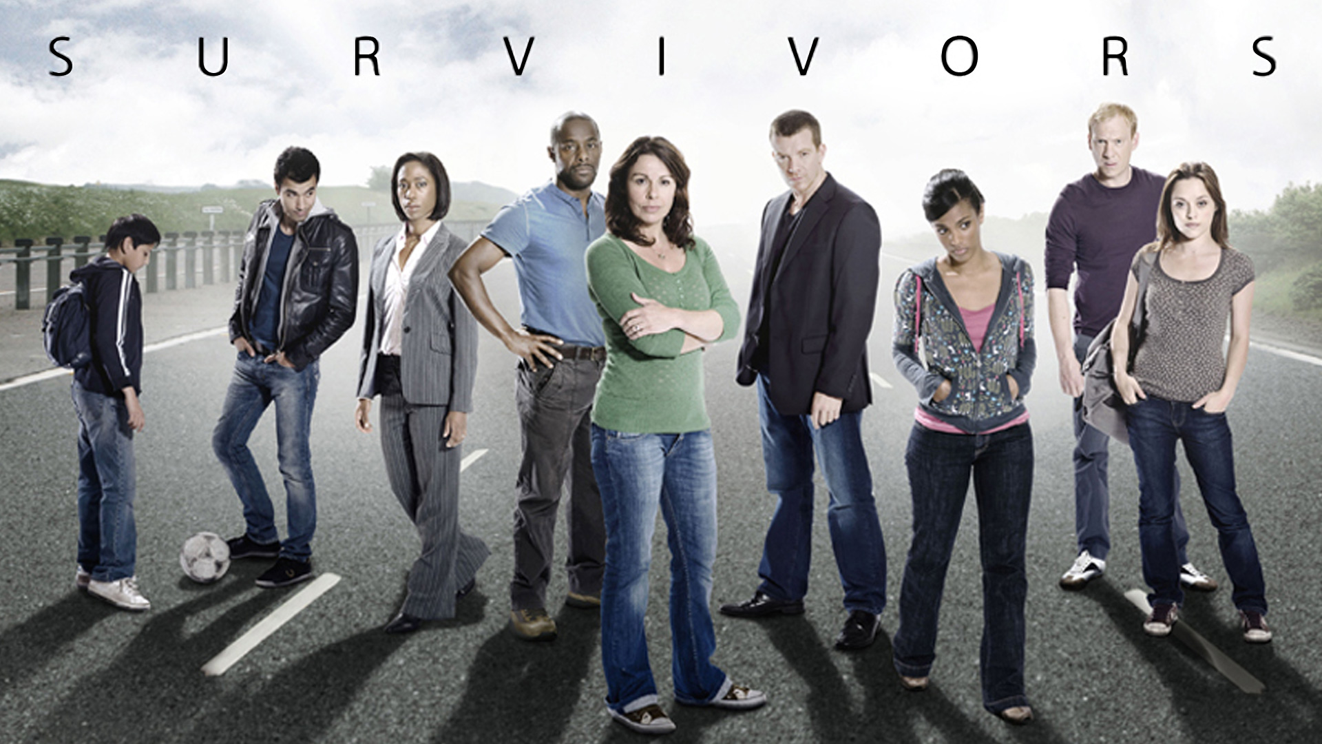 その他 Survivors - Series 1 - 3 [Import anglais] 6g7v4d0 Survivors - Series 1-3 Box Set: Amazon.co.uk: Denis Lill