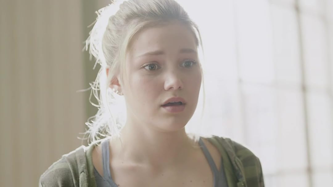 Marvel's Cloak & Dagger