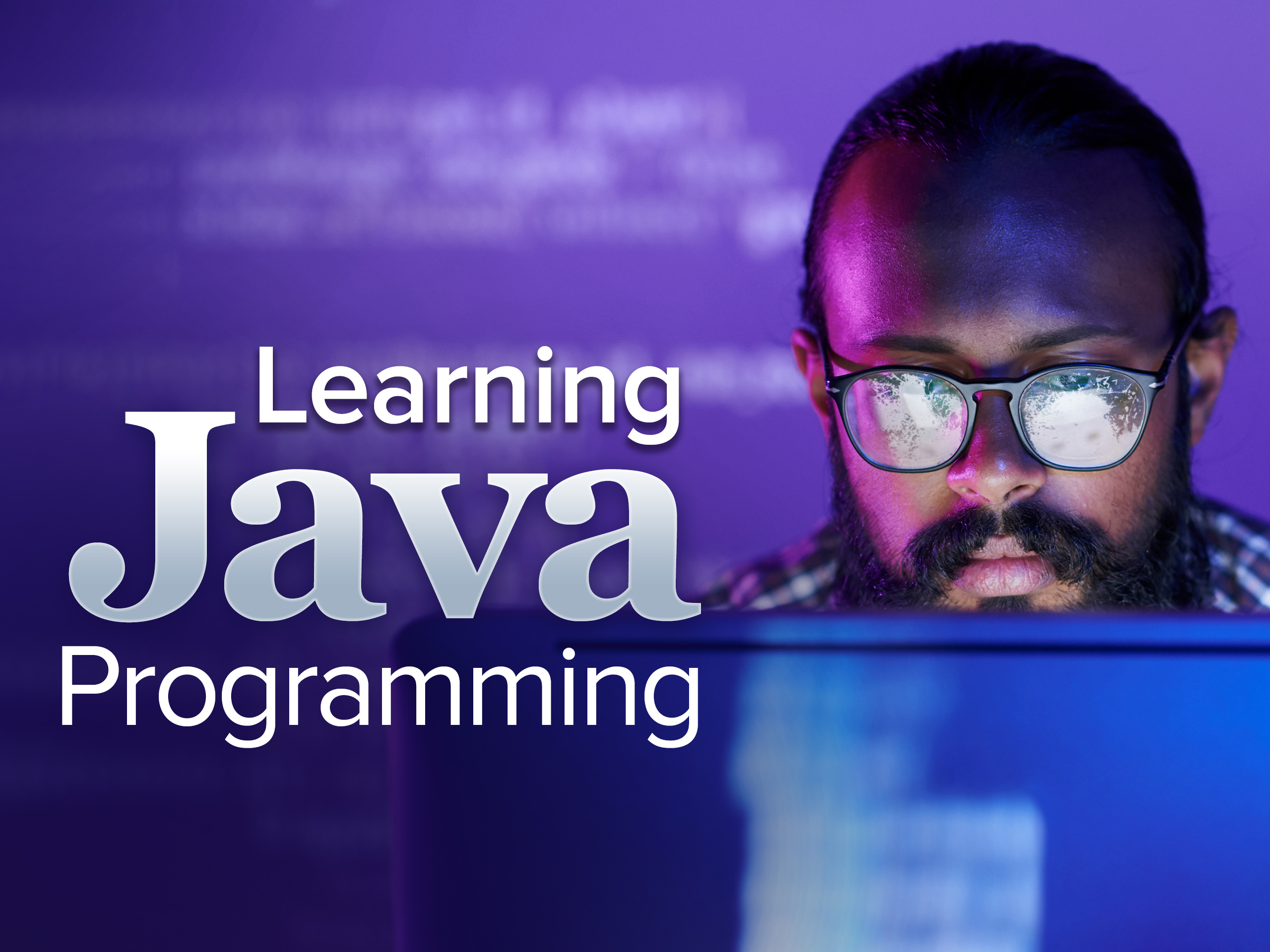 Prime Video: Learning Java Programming