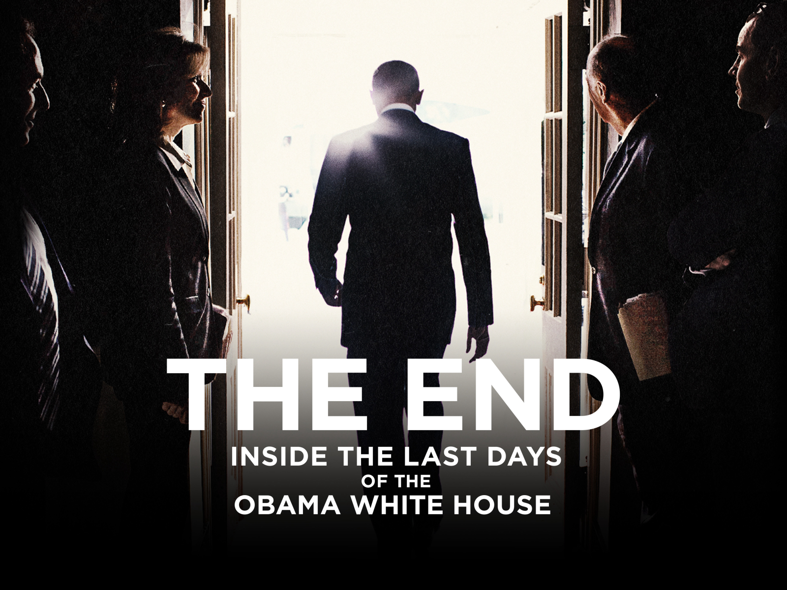 (未使用･未開封品)Inside the Obama Whilte House [DVD] Inside Obama's White House [Import anglais]: Amazon.ca