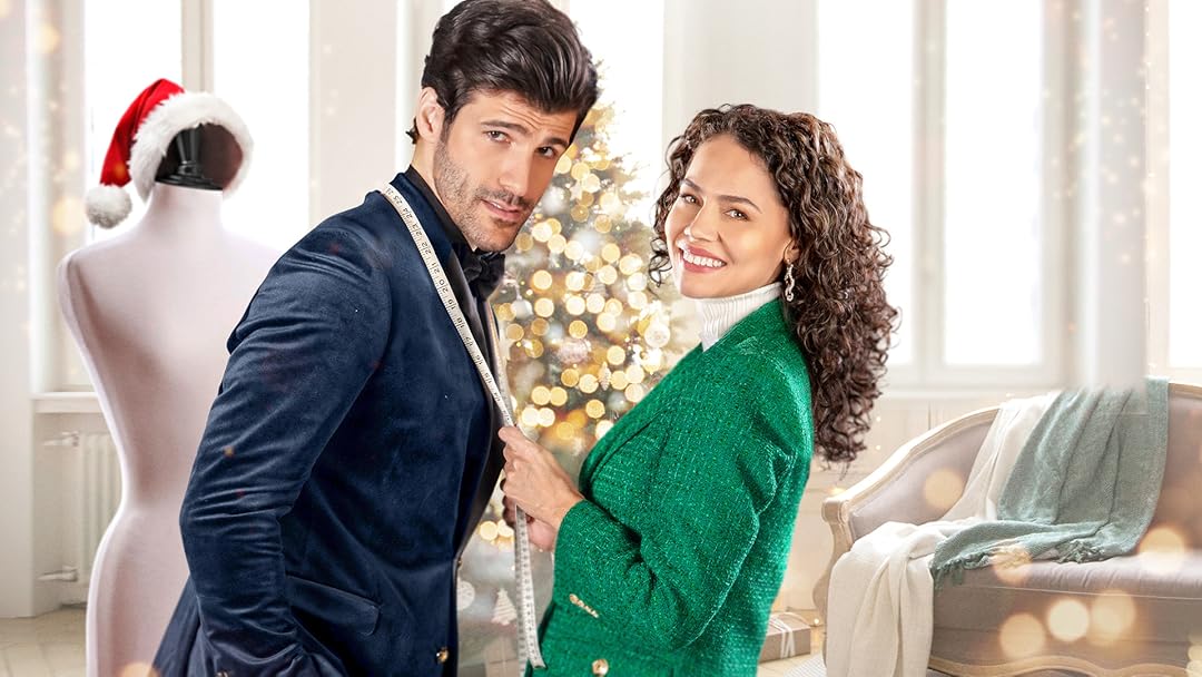 Una navidad a medida