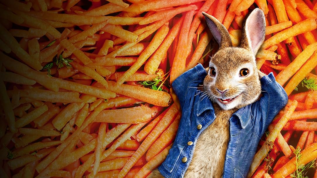 Peter Rabbit