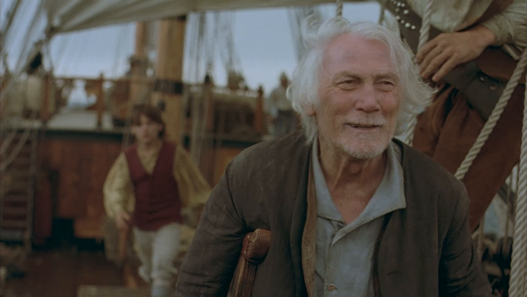 Treasure Island