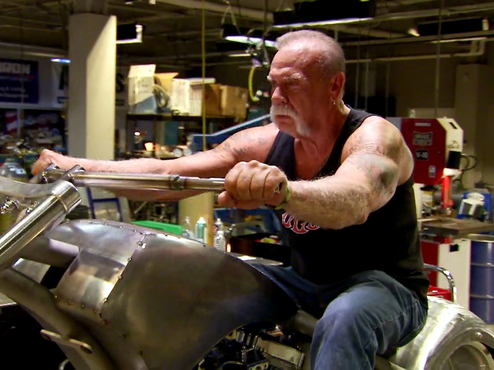 新品　Orange County  Choppers DVD 3枚＋　オマケ Orange County Chopper (1:10, 3 Asstd) Wholesale Toys and