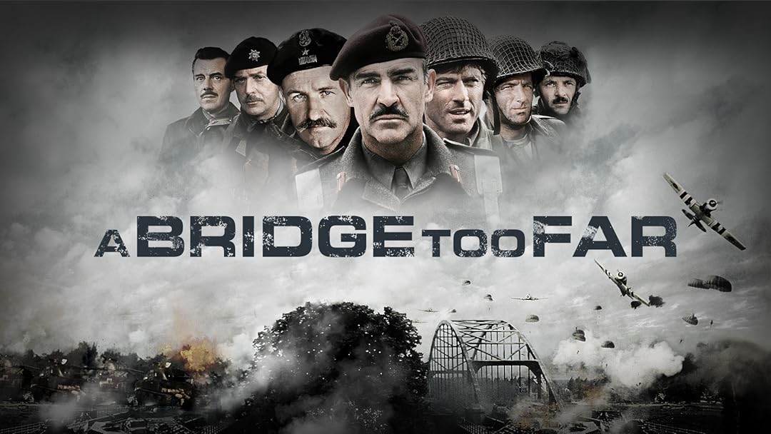 A Bridge Too Far