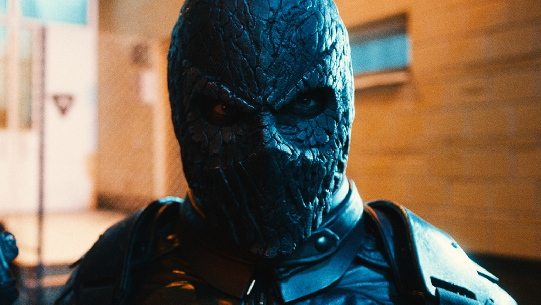 Rendel: Cycle of Revenge