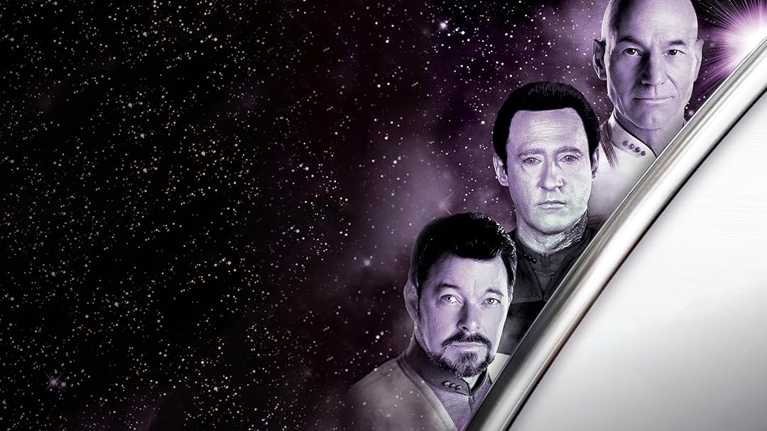 Star Trek 9: Insurrection