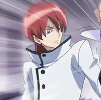 ファントム（ハピネスチャージプリキュア！）