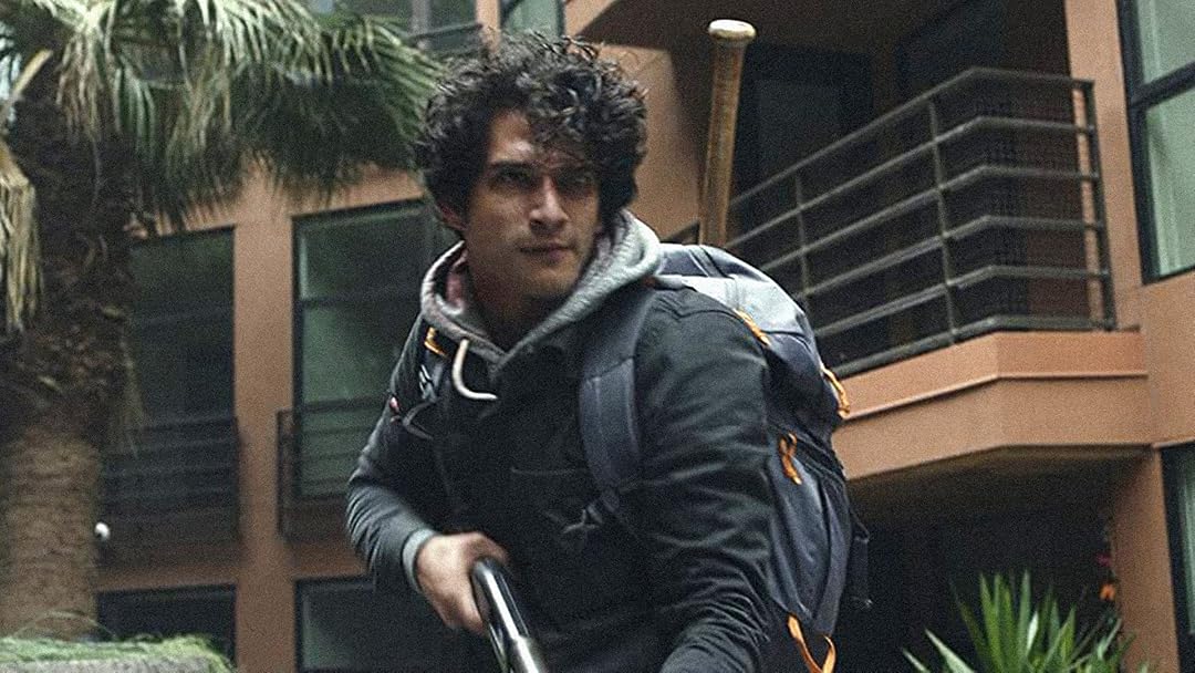 Isolado na Pandemia