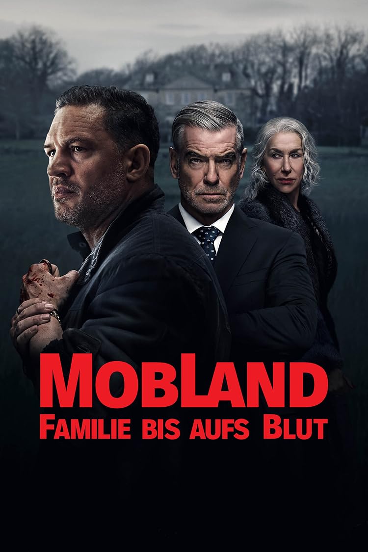 MobLand: Familie bis aufs Blut