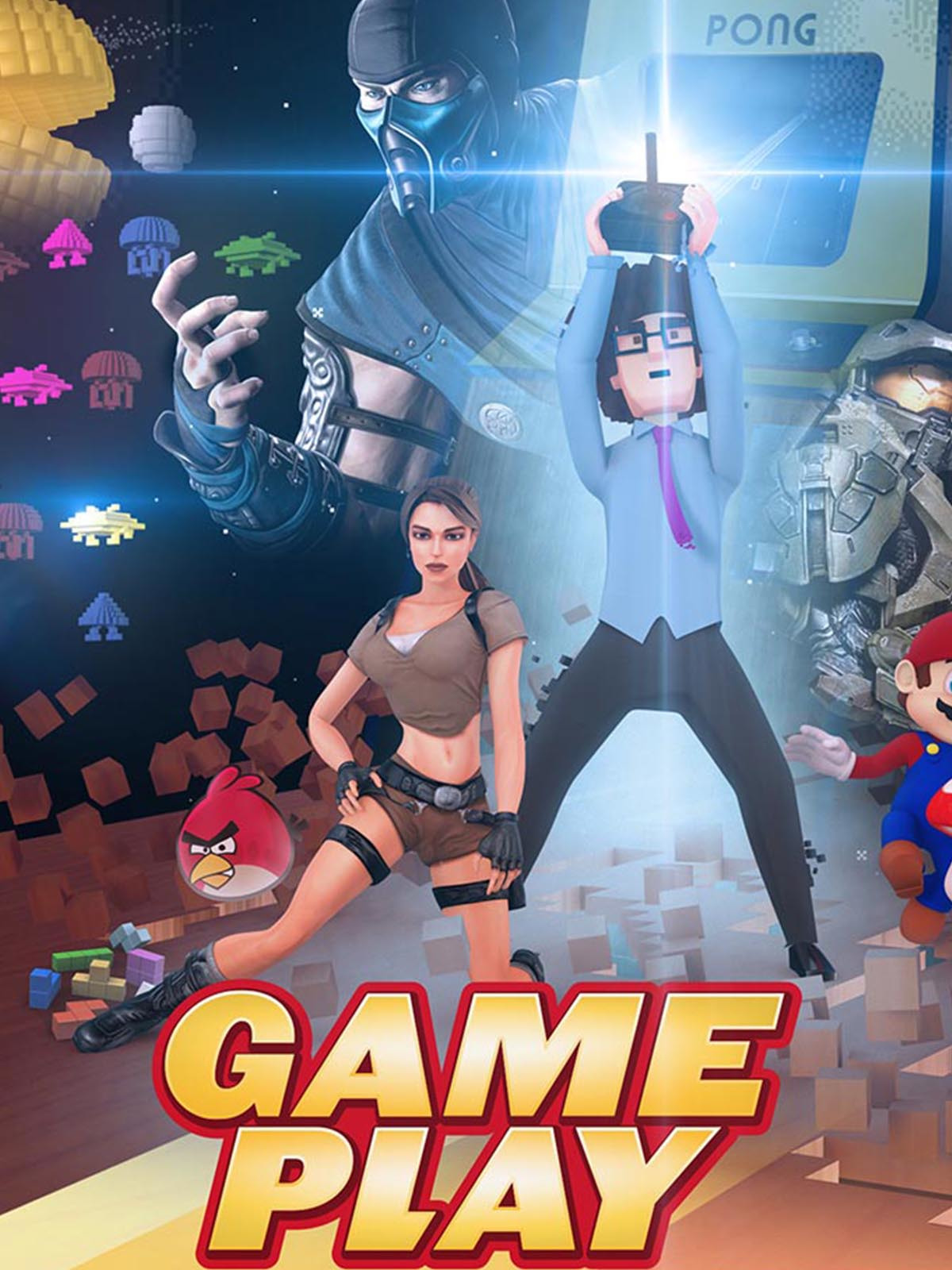 Gameplay