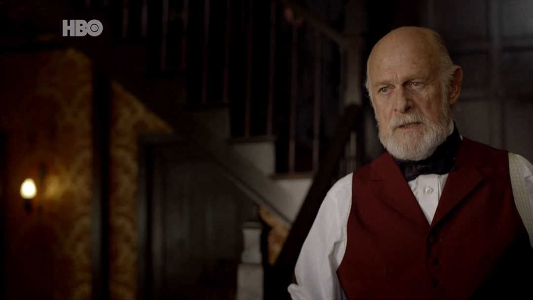 Deadwood: O Filme