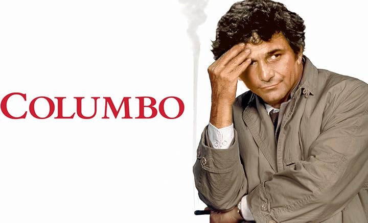 Amazon.de Columbo ansehen Prime Video