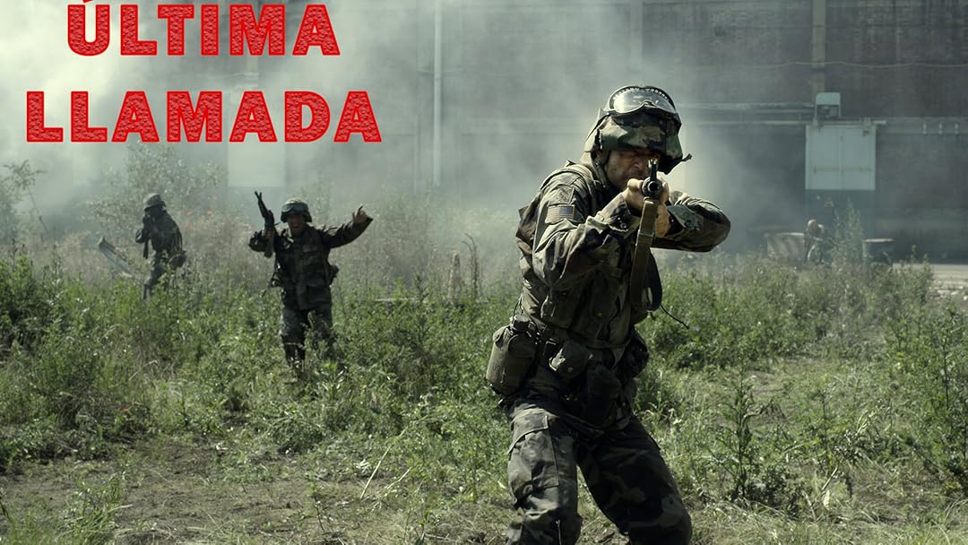 Ultima llamada