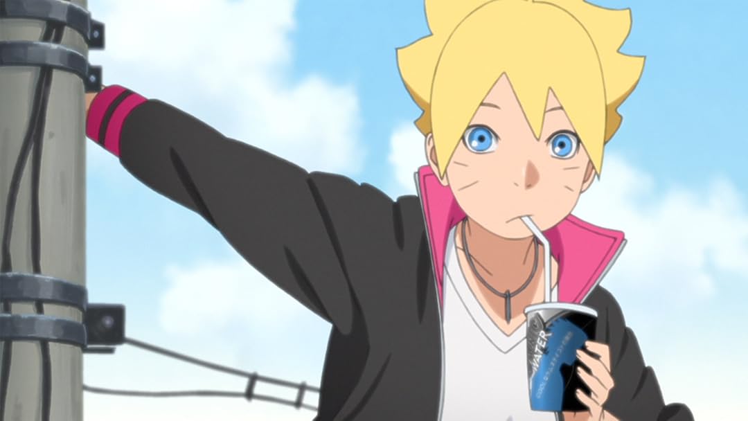 Boruto