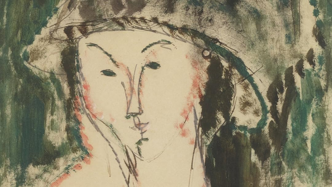 Maledetto Modigliani