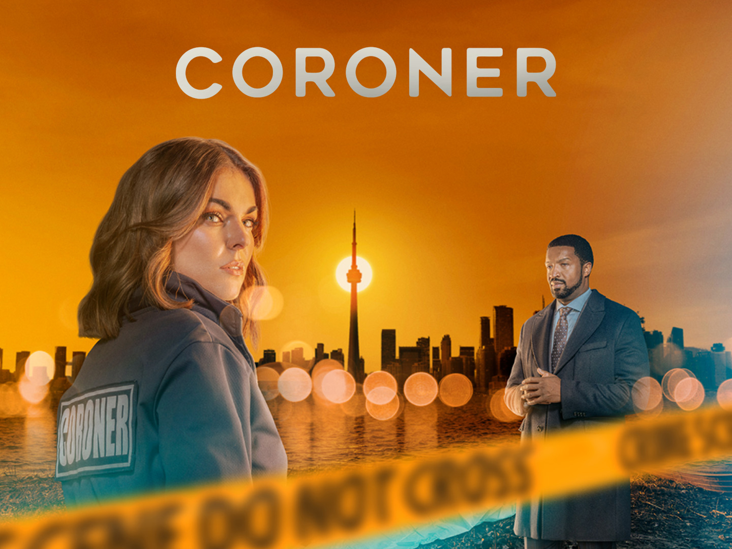 Prime Video Coroner S4 Season 4