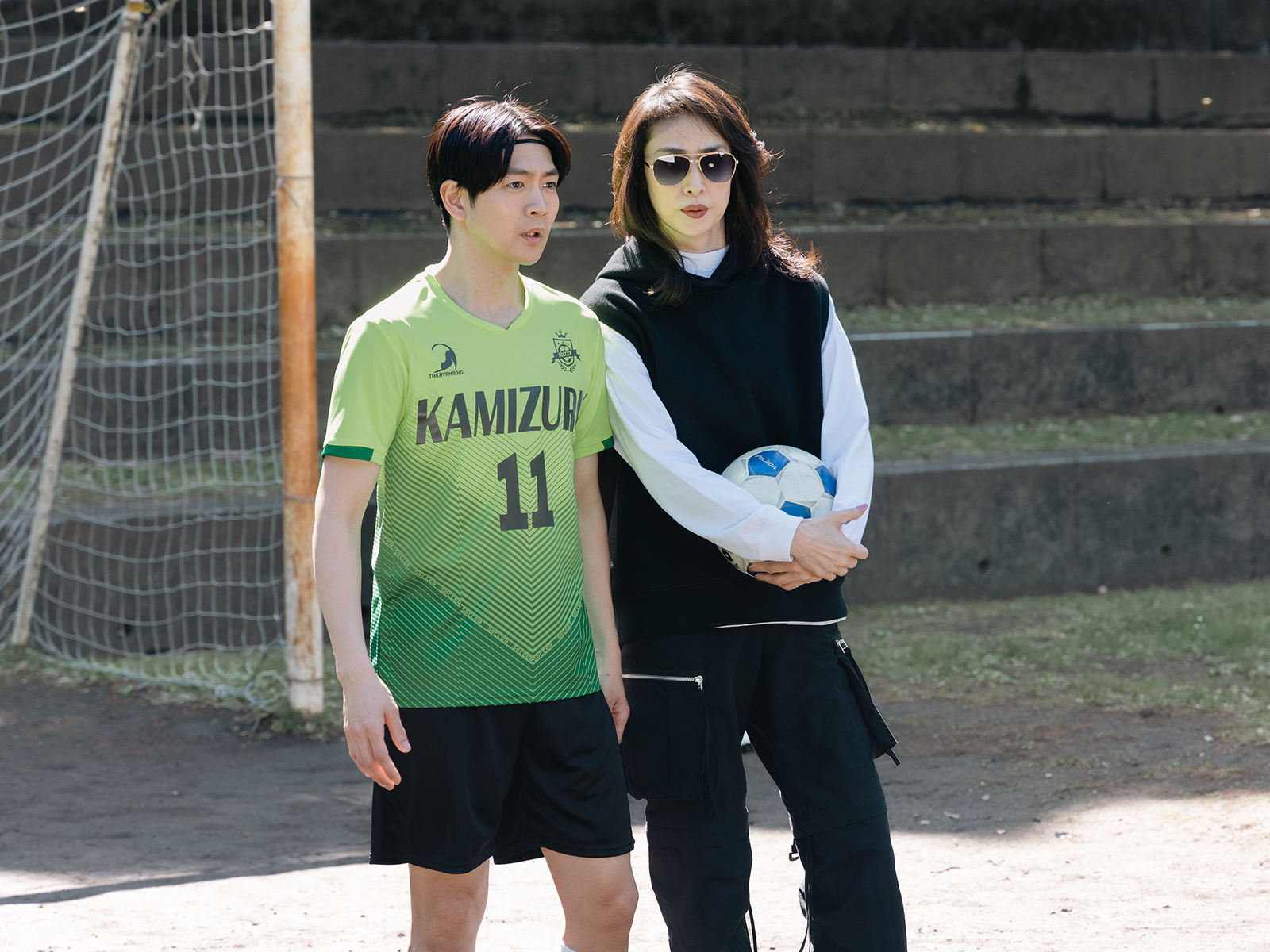 しげちゃん専用合理的にあり得ない探偵上水流涼子 合理的にあり得ない 探偵・上水流涼子の解明（全11話）#1-5