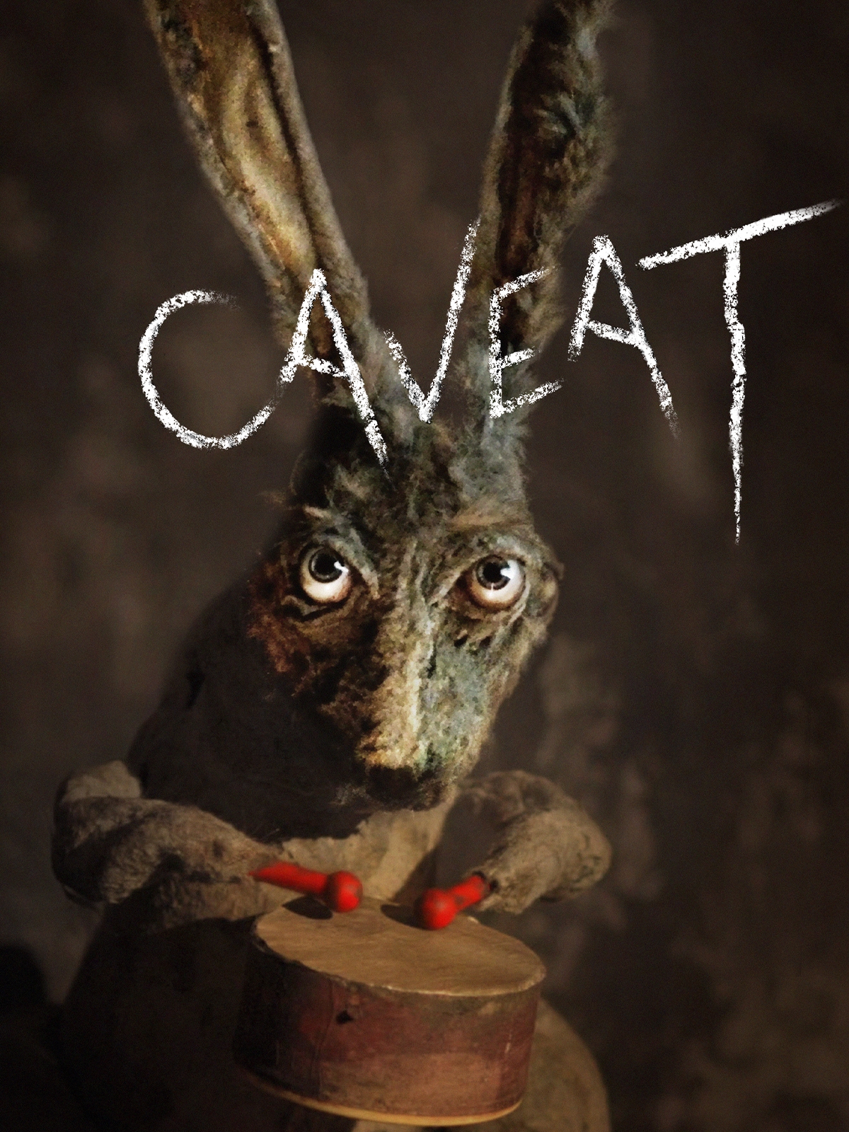 Prime Video: Caveat