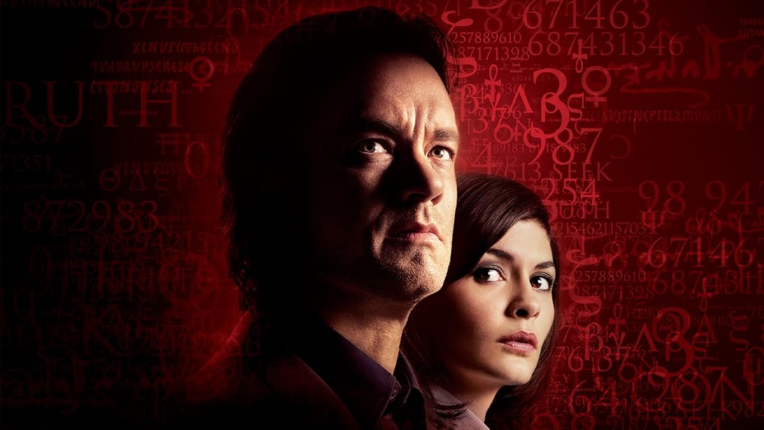 The Da Vinci Code