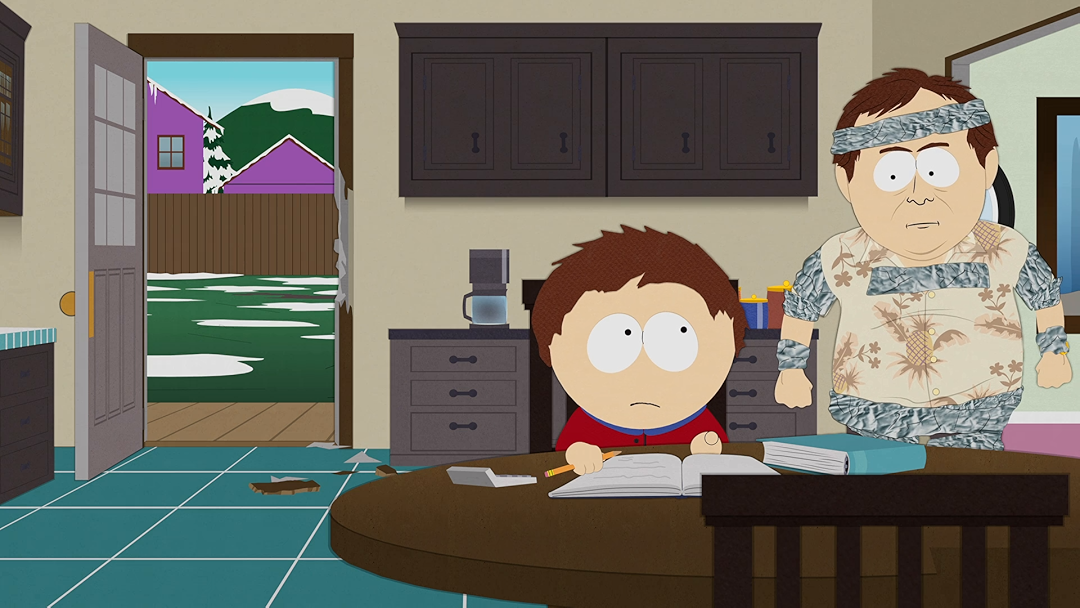 Amazon.de South Park Post COVID Die Rückkehr von COVID ansehen Prime Video