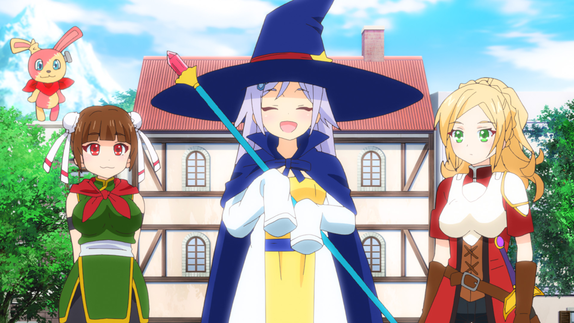 ぱすてるメモリーズ Amazon.co.jp: ぱすてるメモリーズを観る | Prime Video