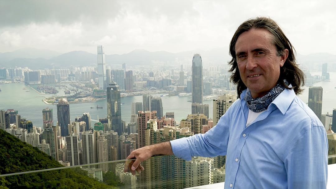 Scots In China