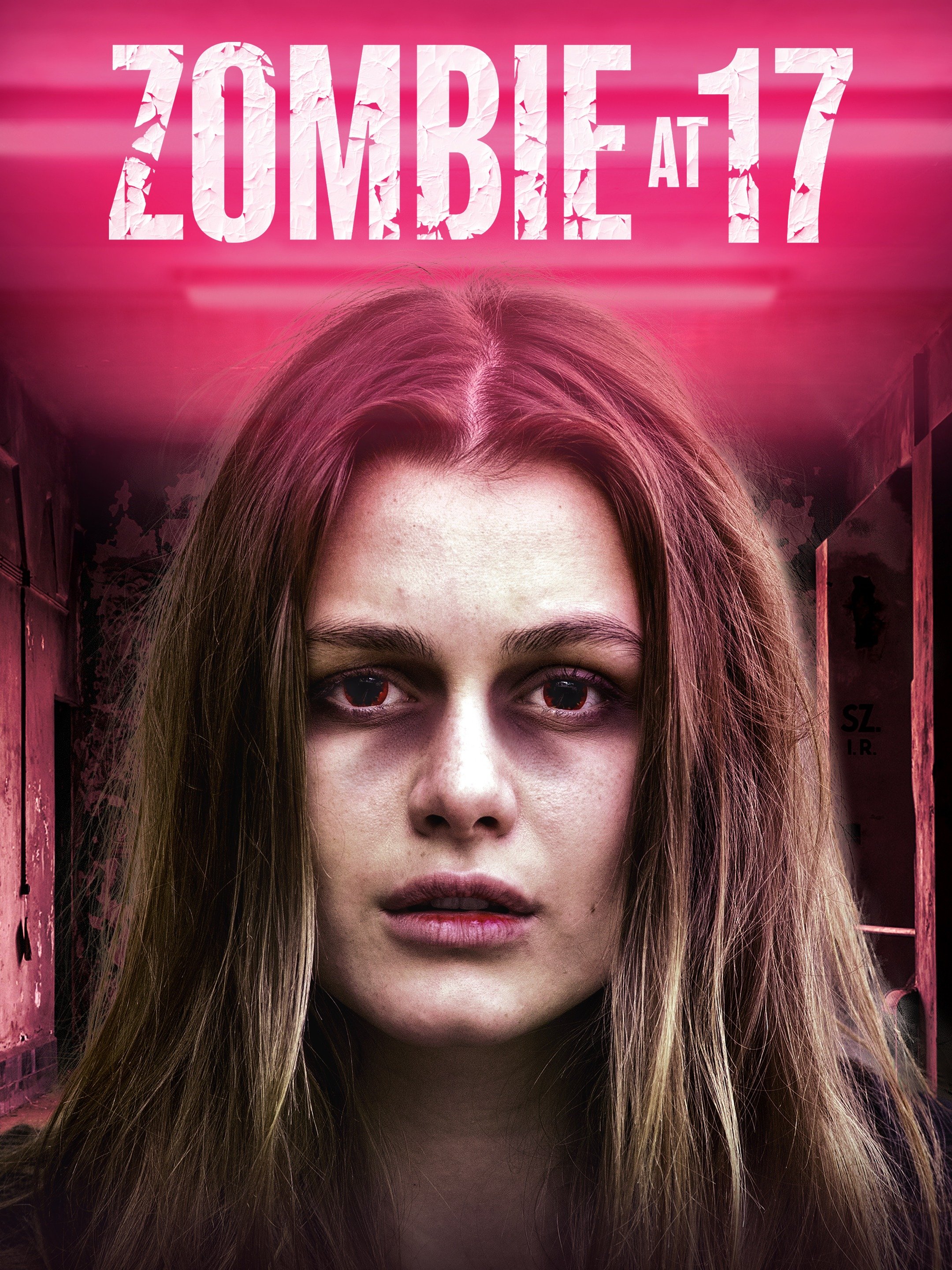 Prime Video: Zombie at 17