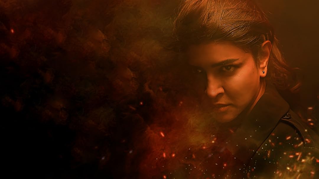 Daksha - The Deadly Conspiracy