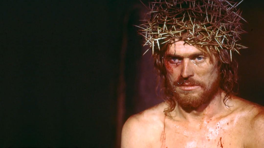 A Última Tentação de Cristo