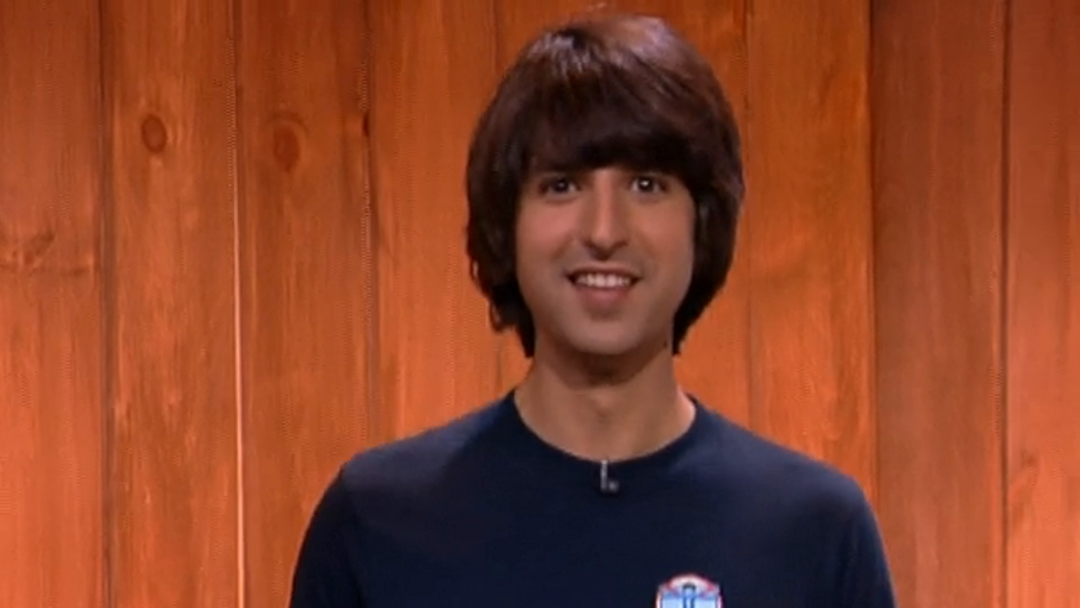 Watch Important Things with Demetri Martin Season 1 | Prime