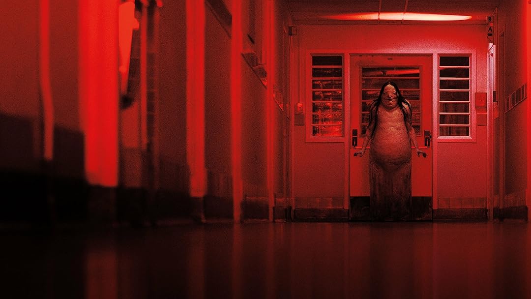 Scary Stories to Tell in the Dark