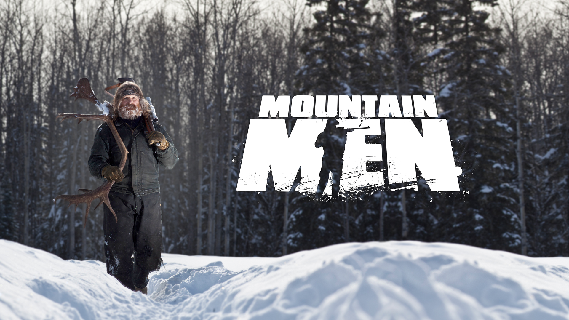 Watch Mountain Men Season 1 | Prime Video