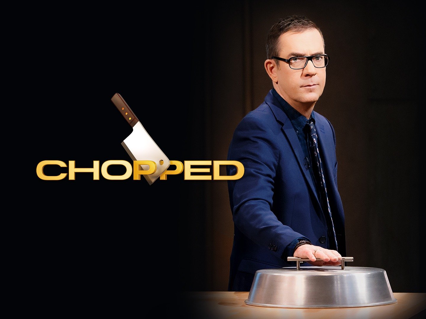 Prime Video: Chopped Season 50