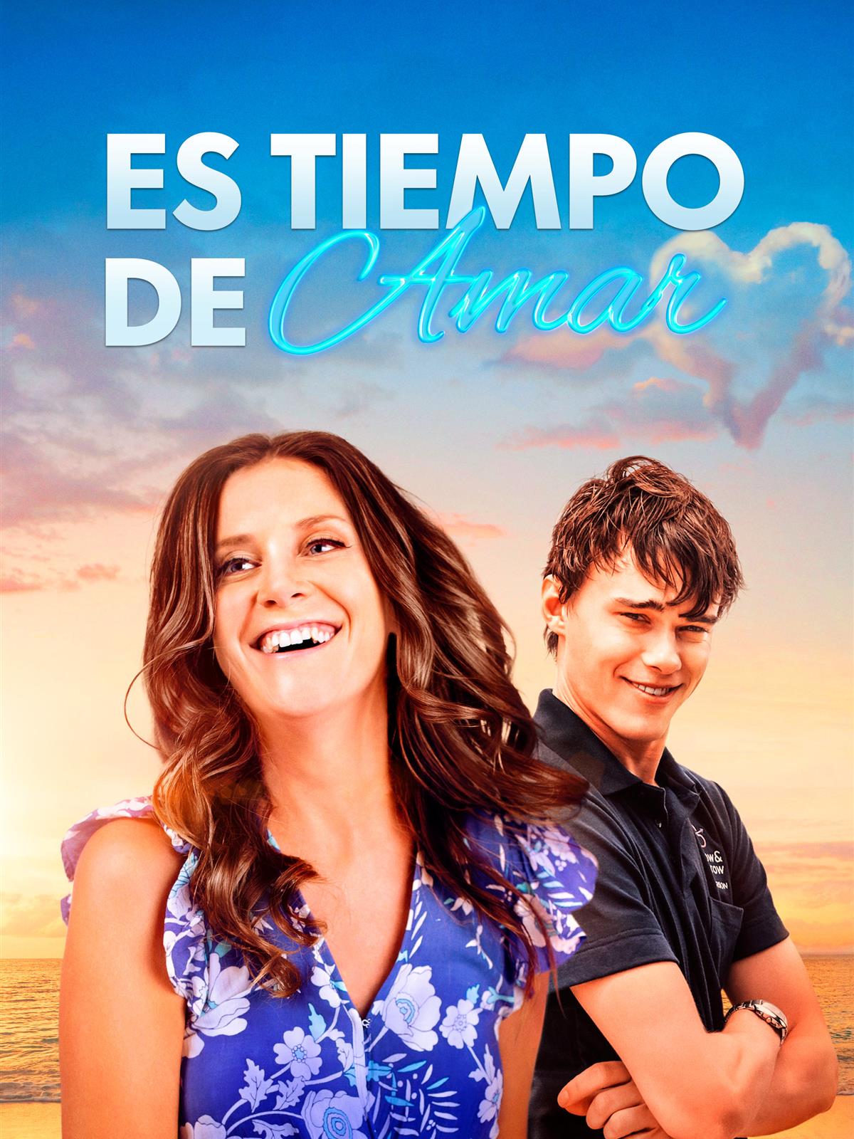Prime Video Es tiempo de Amar