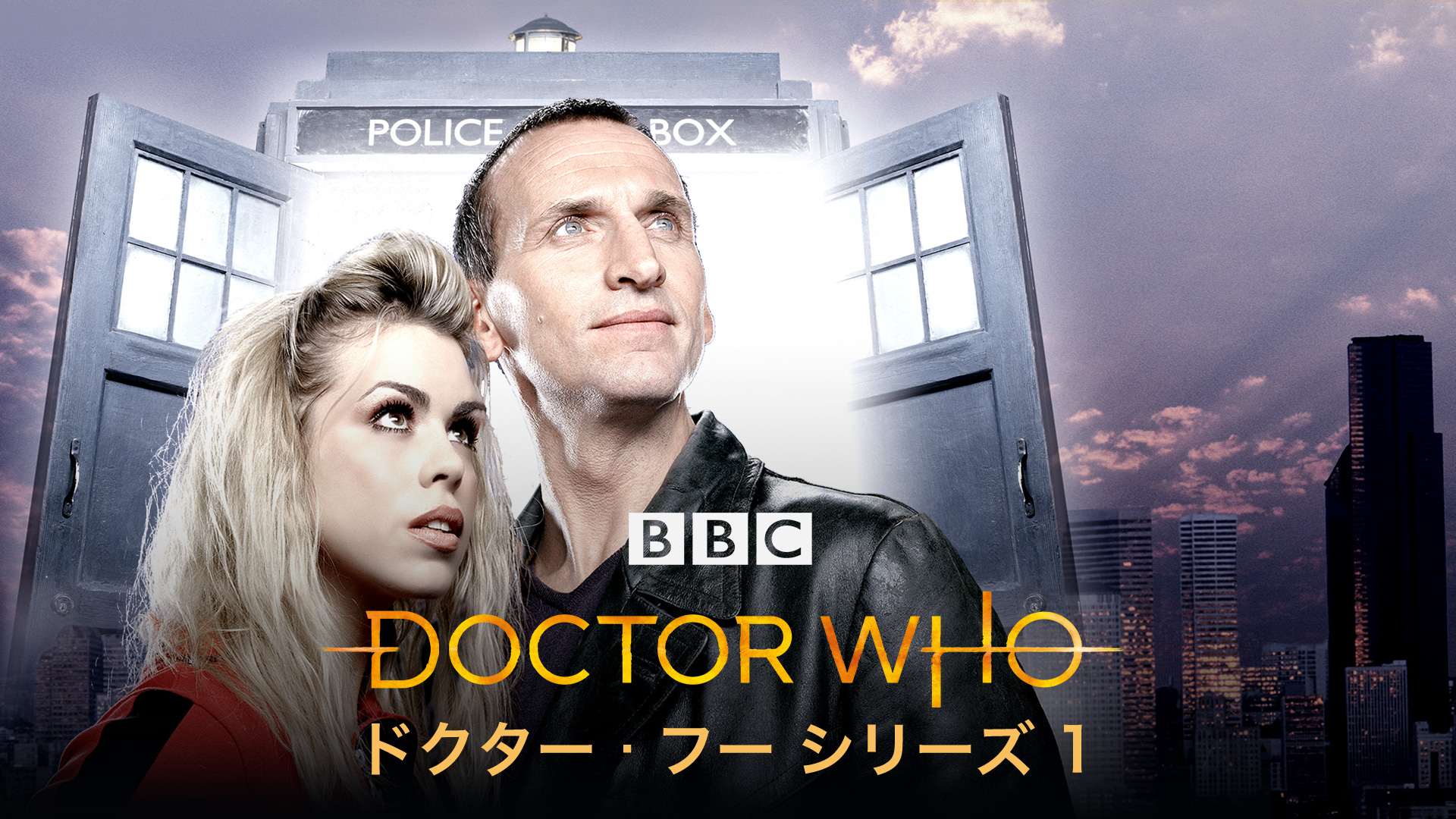 交渉可　絶版ドクターフーシーズン1 DoctorWHO 1 Series one 交渉可 絶版ドクターフーシーズン1 DoctorWHO 1 Series one