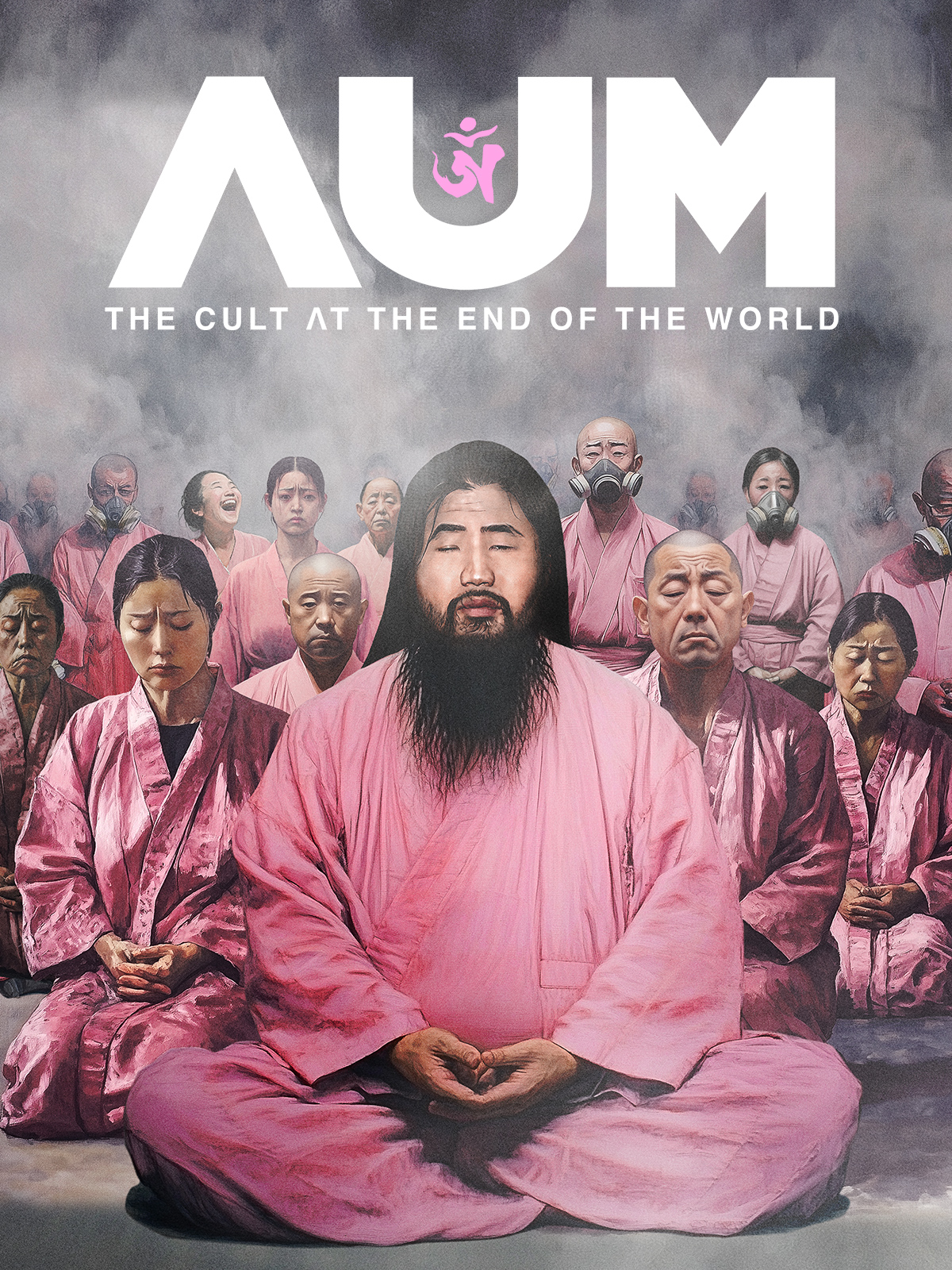 邦楽 DUM DUM TV aum cult special 邦楽 DUM DUM TV aum cult special Aum: The Cult at the End of