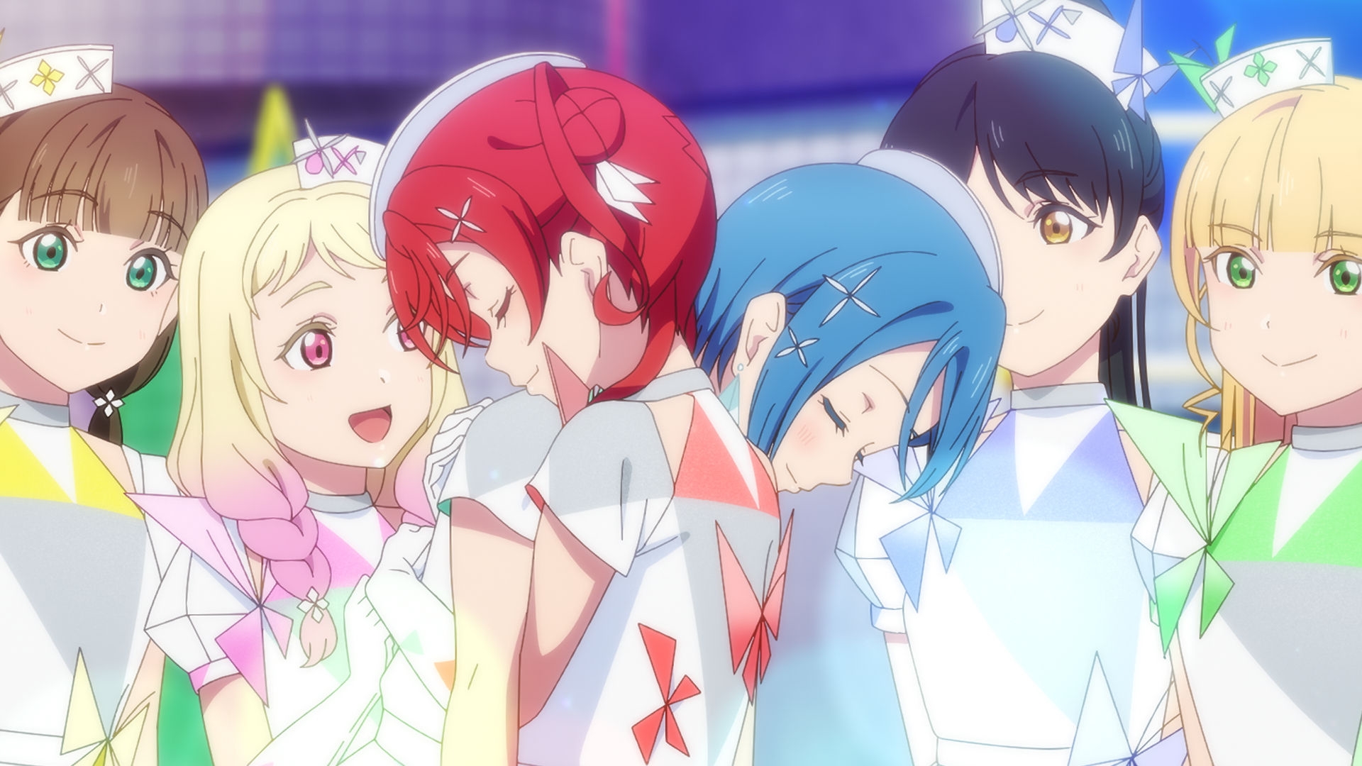 Amazon.co.jp: ラブライブ!スーパースター!!TVアニメ3期を観る Amazon.co.jp: ラブライブ!スーパースター!!TVアニメ3期を観る