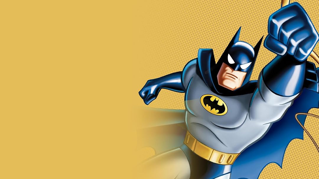 Batman: The Animated Series