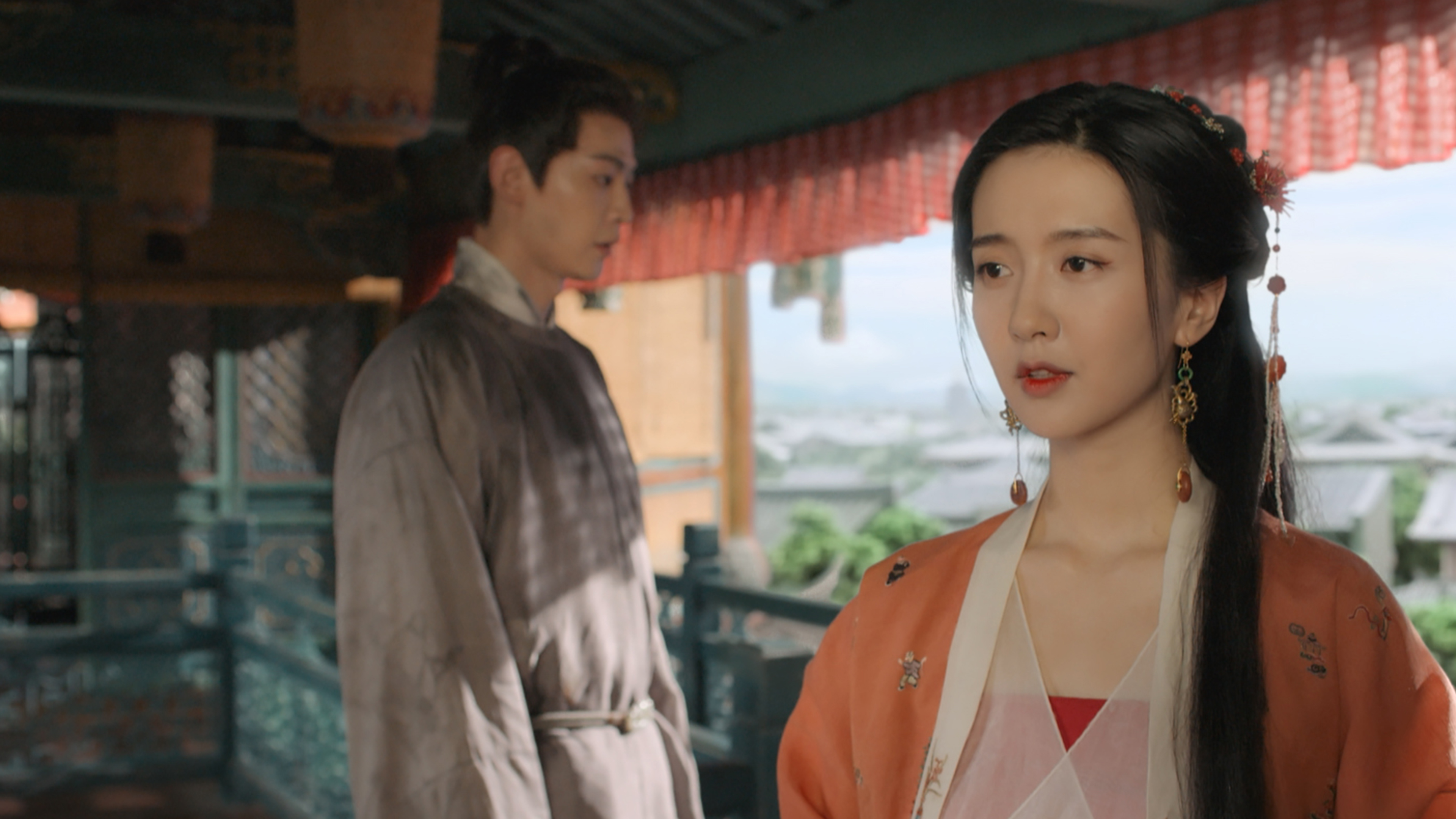 ユン・シャン伝～江湖 復讐の嵐～ Amazon.co.jp: 【Amazon.co.jp限定】ユン・シャン伝 ～江湖 復讐