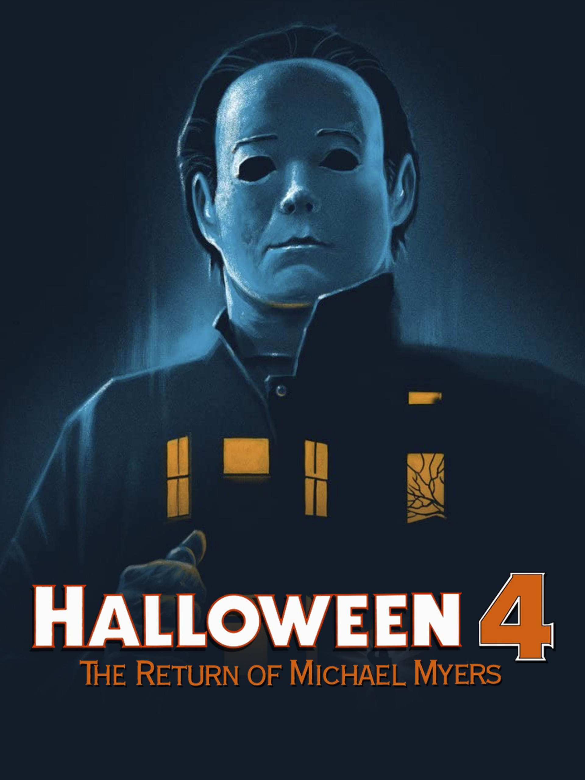 Halloween 4
