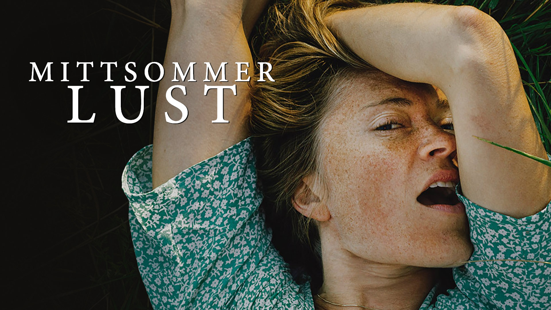 Erste Sehnsucht [dt./OV] Monica Broeke, Emmanuelle Béart, Patrick Bauchau, Anja Schüte