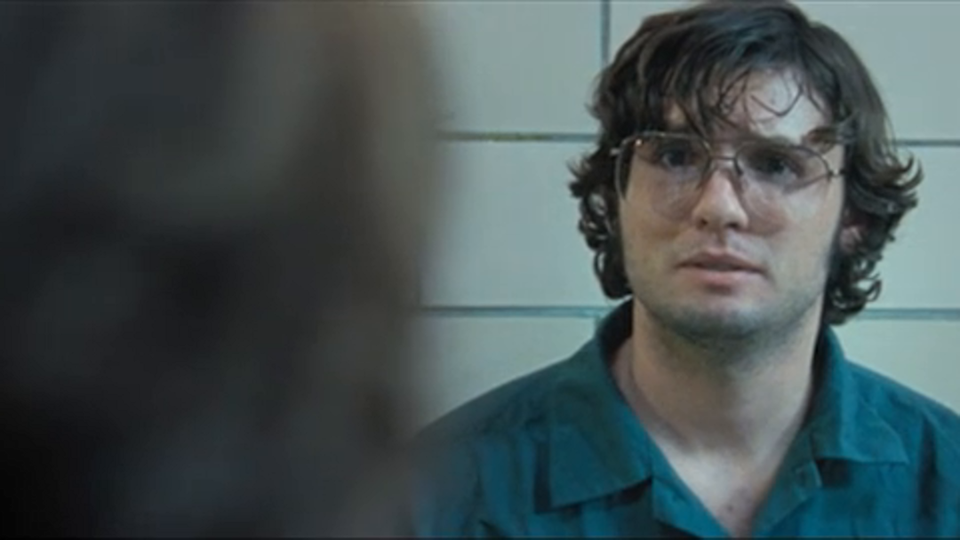 The killing of John Lennon