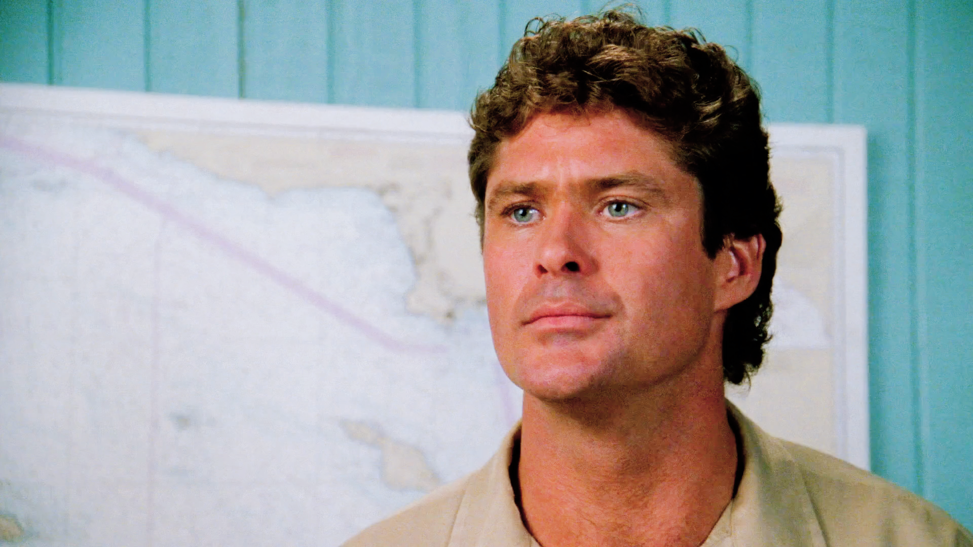 Prime Video: Baywatch S1