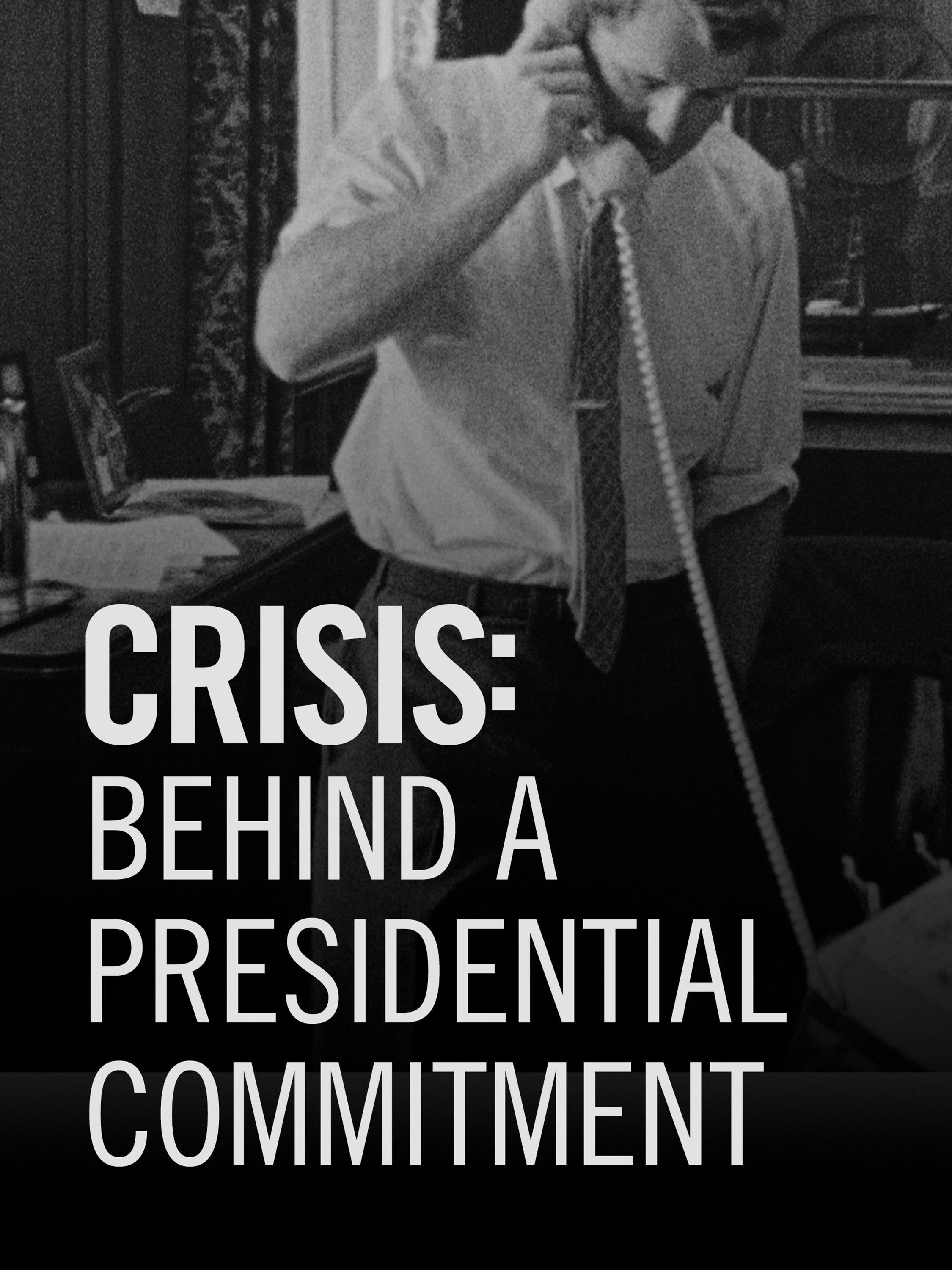 Watch Crisis | Prime Video