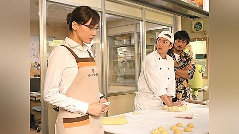義母と娘のブルース