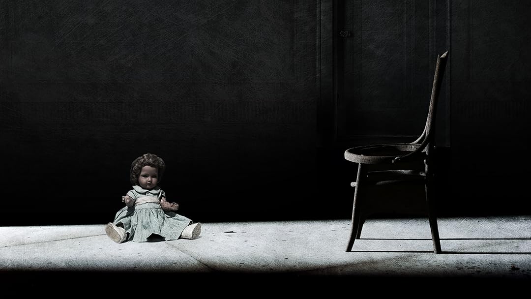 Paranormal Witness