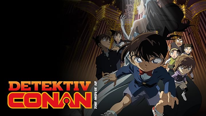 Detektiv Conan Der Magier Des Letzten Jahrhunderts Ganzer Film www.amazon.de
