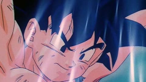 ドラゴンボールGT