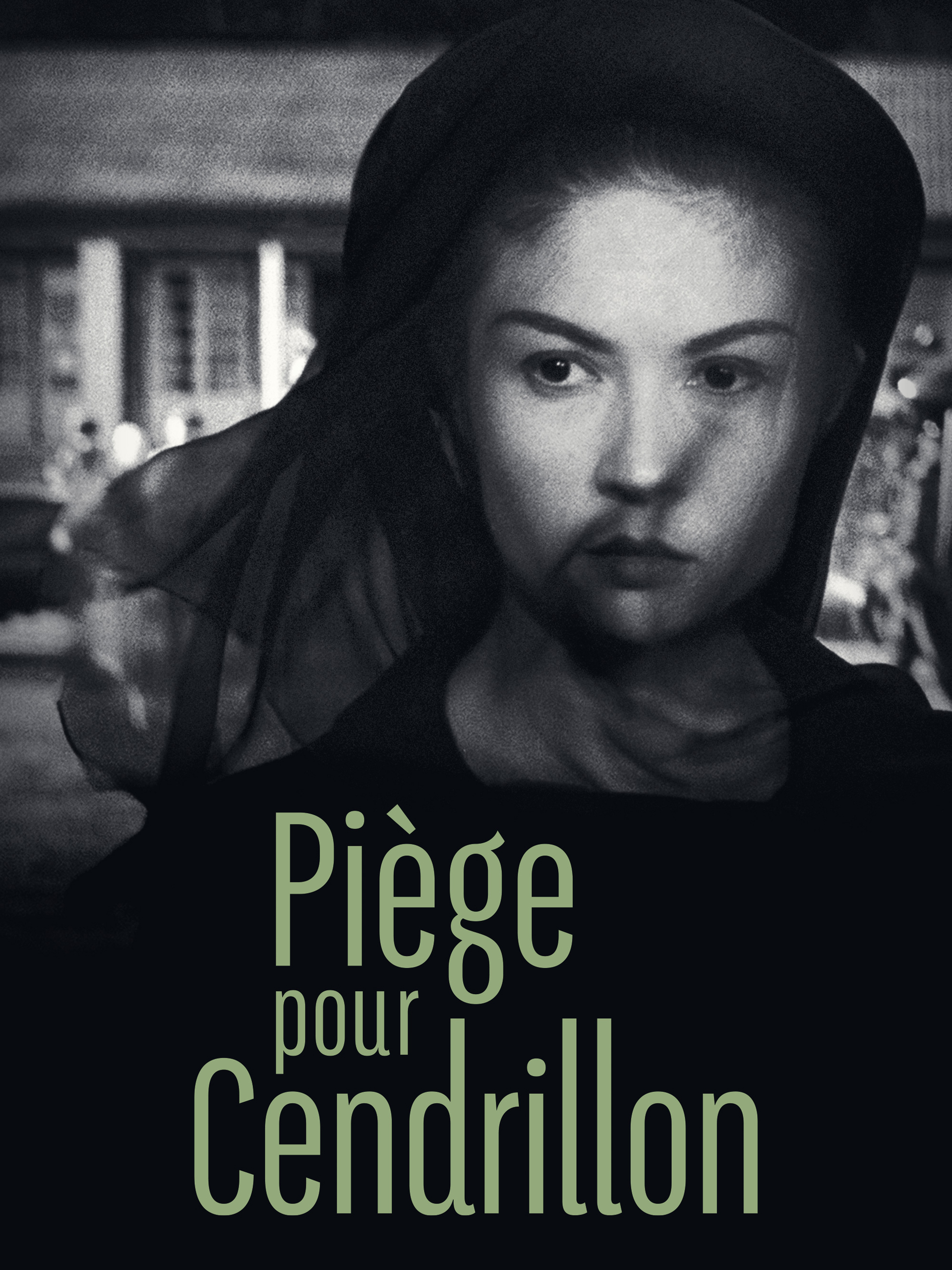 Prime Video: Piège pour Cendrillon